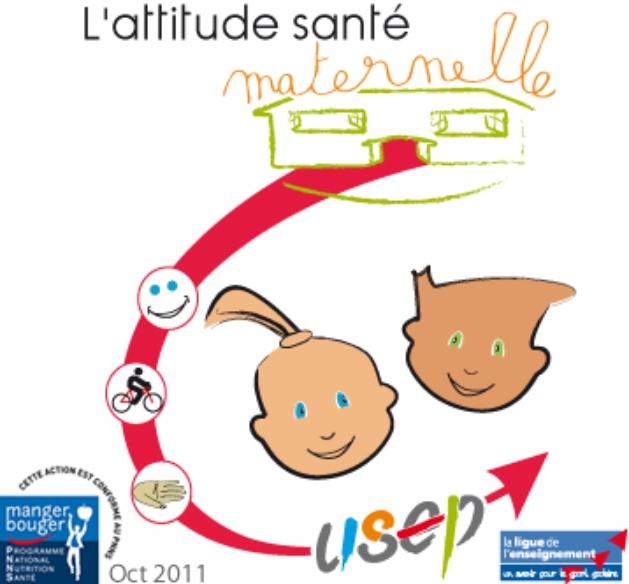 L’Attitude santé Cycle 1